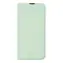 OBAL:ME SmoothTouch Pouzdro pro Honor X8c Mint Green