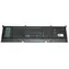 DELL 451-BCQI Baterie pro notebooky / 6 článková / 86Wh / Li-Ion