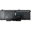 DELL 451-BCWY Baterie pro notebooky / 4 článková / 58Wh / Li-Ion
