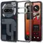 Spigen Ultra Hybrid ochranný kryt pro Nothing Phone 3A space crystal 