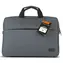 CANYON CNE-CB5G4 šedá / elegantní taška na notebook 16"