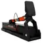 Simucube ActivePedal Ultimate závodní pedál s aktivní zpětnou vazbou / maximální odpor 170 kg