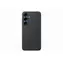 Samsung EF-PS936CBE Silikonový Kryt pro Samsung Galaxy S25+ černá