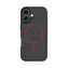 Tactical MagForce Hyperstealth 2.0 Kryt pro iPhone 17 Black/Red