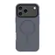 Tactical MagForce Hyperstealth Kryt pro iPhone 17 Pro Max Deep Blue