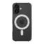 Tactical MagForce Plyo Kryt pro Apple iPhone 17 Transparent
