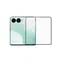 Nillkin Tvrzené Sklo 2.5D CP+ PRO Black pro Samsung Galaxy Z Flip 7
