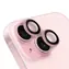 OBAL:ME Ochrana Čoček pro Apple iPhone 15/15 Plus Pink