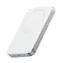 Anker MagGo 10000mAh bílá / Bezdrátová powerbanka / 30W / 1x USB-C