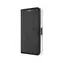 FIXED Pouzdro typu kniha Opus pro Samsung Galaxy S25 FE černé