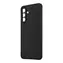 OBAL:ME Matte TPU Kryt pro Samsung Galaxy A17 4G/5G černá