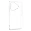 FIXED TPU gelový kryt Story pro Infinix Smart 10 HD čirý