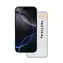 Tactical Glass Shield 5D sklo pro Apple iPhone 17 Pro Max Black