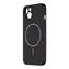 OBAL:ME MagNetix Matte TPU Kryt pro Apple iPhone 13 Black