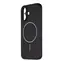 OBAL:ME MagNetix Matte TPU Kryt pro Apple iPhone 16 Black