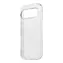 OBAL:ME TPU Kryt pro Google Pixel 10/10 Pro Transparent