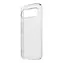 OBAL:ME TPU Kryt pro Google Pixel 10 Pro XL Transparent