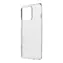 OBAL:ME TPU Kryt pro Motorola Edge 60 Pro Transparent