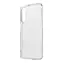 OBAL:ME TPU Kryt pro Samsung Galaxy A17 4G/5G Transparent