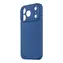 OBAL:ME Matte TPU Kryt pro Apple iPhone 17 Pro Dark Blue
