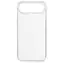 Epico Twiggy Gloss Case pro iPhone Air Ultralehký kryt - transparentní