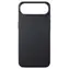 Epico Silicone Pro Mag+ Case kryt pro iPhone Air Qi2 & MagSafe kompatibilní černá