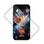 FIXED Ultra odolné tvrzené sklo Armor s Anti-dust aplikátorem a AR vrstvou pro Apple iPhone 17 Pro černé
