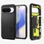 Spigen Tough Armor MagSafe ochranný kryt pro Google Pixel 10 Pro/Pixel 10 black