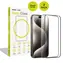 Mobile Origin EasyGlass iPhone 15 Pro Ochranné sklo / 2 kusy
