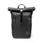 tomtoc Navigator T61 Rolltop Backpack L černá / batoh na notebook 17.3"