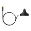 Reolink Antenna EX Cable RP-SMA(M) - RP-SMA(F) / 3m / černá