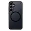 Tactical MagForce Hyperstealth Sika Kryt pro Samsung Galaxy S25 Asphalt