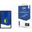 3mk FlexibleGlass Lite ochranné sklo pro Samsung Galaxy Tab S11 Ultra