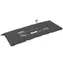 Baterie pro notebooky