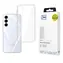3mk Clear Case zadní kryt pro Samsung Galaxy A17 5G