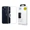 3mk Clear MagCase zadní kryt pro Samsung Galaxy S25+