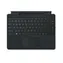 Microsoft Surface Pro Signature Keyboard + Pen 2024 (CZ) černá / Klávesnice pro Surface Pro / pero / CZ layout