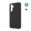 FIXED TPU gelový kryt ReStory pro Samsung Galaxy A16 5G černý