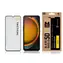 Tactical Glass Shield Privacy Stealth 5D sklo pro Samsung Galaxy Xcover 7 Black