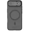 Nillkin CamShield PRO Magnetic Zadní Kryt pro Apple iPhone Air Transparent Black