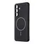 OBAL:ME MagNetix Matte TPU Kryt pro Samsung Galaxy S25 FE Black