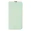 OBAL:ME SmoothTouch Pouzdro pro Xiaomi Redmi 15C 4G/5G Mint Green