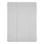 OBAL:ME MistyTab Pouzdro pro iPad 10.9 2022/11 2025 Light Gray