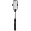 Rollei Comfort Selfie Stick černá / selfie tyč / 103 cm / BT 4.0