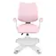Mark Adler Junior 4.6 růžová / Dětská ergonomická židle
