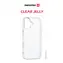 SWISSTEN CLEAR JELLY Pouzdro pro Apple iPhone 17 transparentní