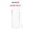 SWISSTEN CLEAR JELLY Pouzdro pro Xiaomi Redmi 15T 5G transparentní