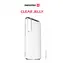 SWISSTEN CLEAR JELLY Pouzdro pro Samsung Galaxy A17 5G/4G transparentní