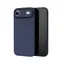 SWISSTEN SOFT JOY Pouzdro pro Apple iPhone Air modrá