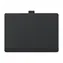 Huion Inspiroy Frego M L610 černá / Grafický tablet / 254 × 158.8 mm / 5080 LPI / 8192 úrovní tlaku / USB-C / Bluetooth 